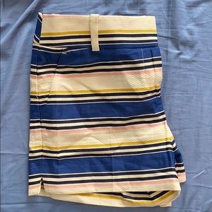 Ann Taylor Loft Shorts